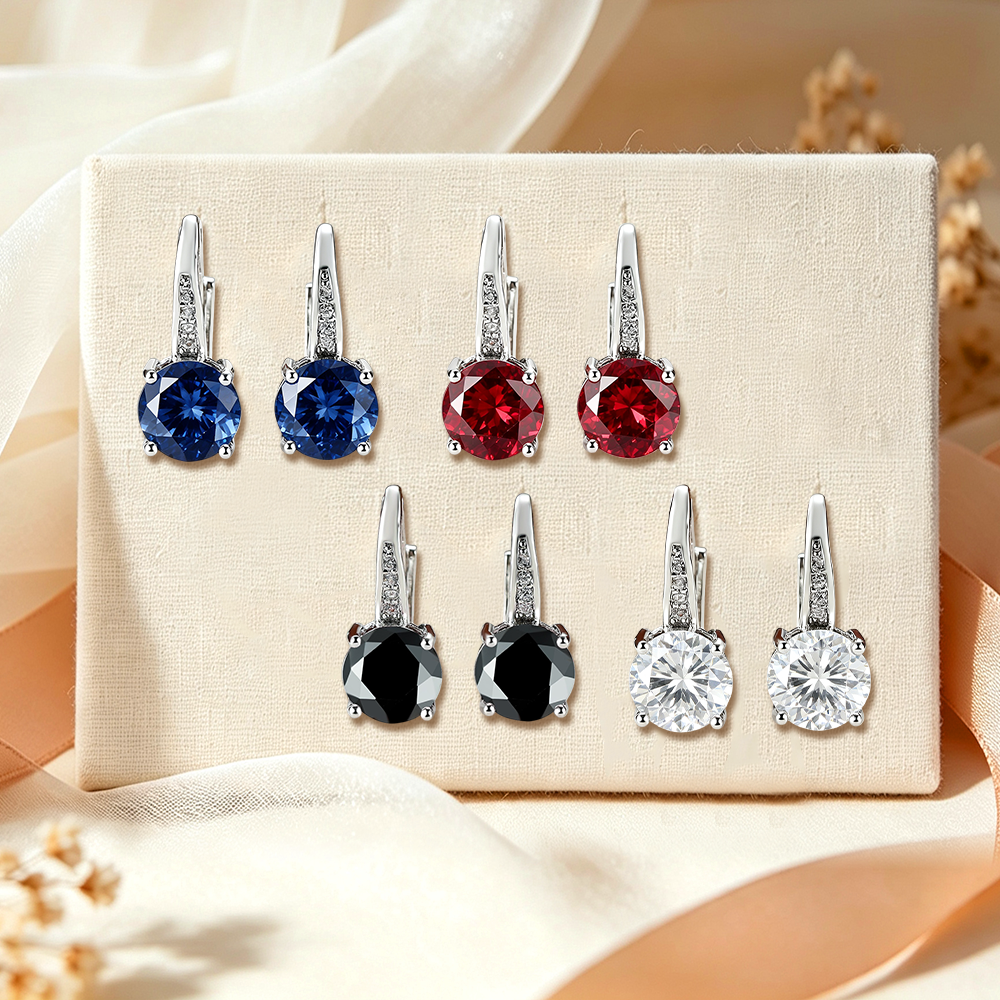 (SPECIAL OFFER – LAST DAY: 80% off 🔥) Germanium and magnesium earrings – Lymphatic vitality and magnetic therapy