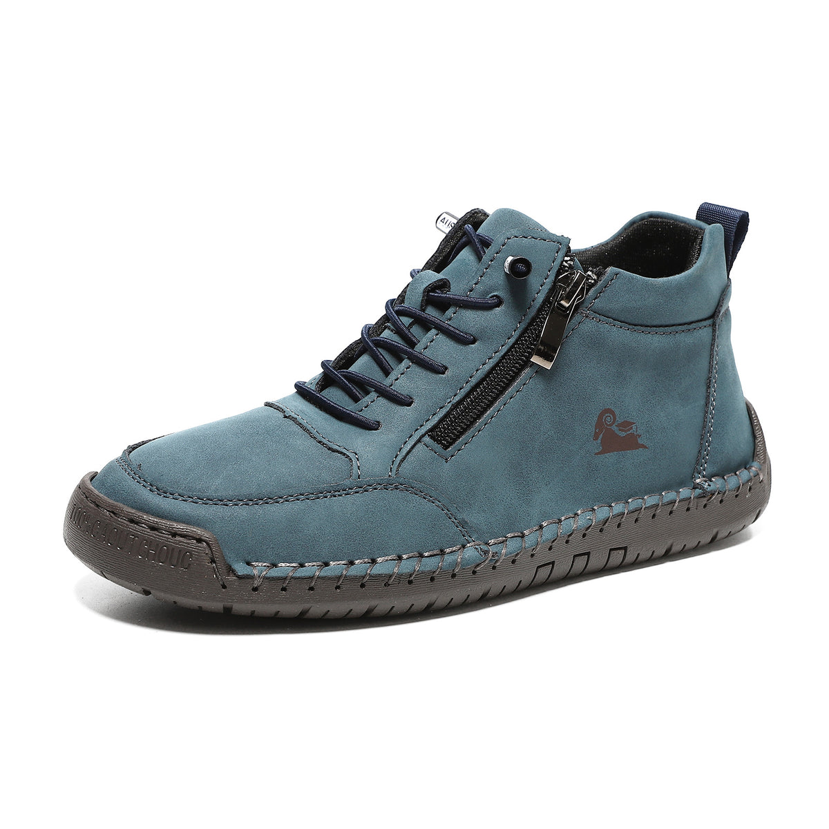 🔥Last day for 70% off 🔥Urban Comfortable Orthopedic Zipper Sneakers