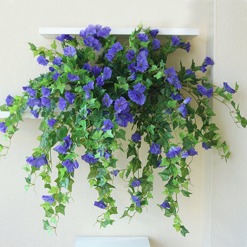 This Week's Special Sale 75% Off- 🪴UV Simulation Artificial flower