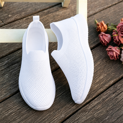 💝 Big Summer Clearance Sale ⚡ Unisex summer trainers made from breathable mesh – lightweight, soft and comfortable for everyday wear – today 80% off!
