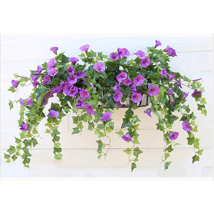 This Week's Special Sale 75% Off- 🪴UV Simulation Artificial flower