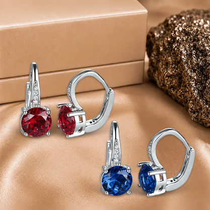 (SPECIAL OFFER – LAST DAY: 80% off 🔥)  Germanium and magnesium earrings – Lymphatic vitality and magnetic therapy