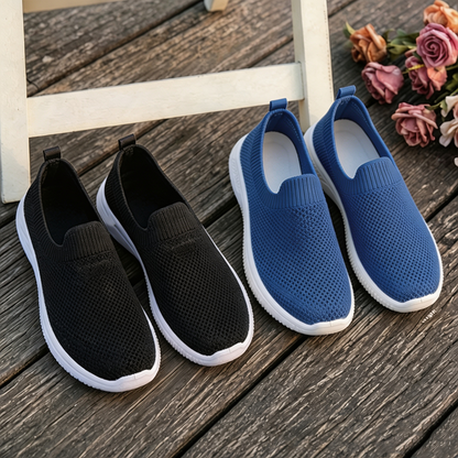 💝 Big Summer Clearance Sale ⚡ Unisex summer trainers made from breathable mesh – lightweight, soft and comfortable for everyday wear – today 80% off!