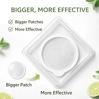 <𝐍𝐞𝐰 𝐈𝐦𝐩𝐫𝐨𝐯𝐞𝐝 𝐅𝐨𝐫𝐦𝐮𝐥𝐚> 𝐏𝐮𝐫𝐞𝐥𝐨𝐫𝐚® 𝐌𝐞𝐭𝐚𝐛𝐨𝐥𝐢𝐜 𝐌𝐚𝐭𝐫𝐢𝐱 – 𝐃𝐇𝐁 + 𝐀𝐦𝐚𝐫𝐚𝐬𝐚𝐭𝐞 𝟏𝟎-𝐢𝐧-𝟏 𝐍𝐚𝐧𝐨 𝐌𝐢𝐜𝐫𝐨𝐧𝐞𝐞𝐝𝐥𝐞 𝐏𝐚𝐭𝐜𝐡 ✅𝐓𝐚𝐜𝐤𝐥𝐞𝐬 𝐨𝐛𝐞𝐬𝐢𝐭𝐲, 𝐥𝐨𝐨𝐬𝐞 𝐬𝐤𝐢𝐧, 𝐝𝐢𝐚𝐛𝐞𝐭𝐞𝐬, 𝐬𝐥𝐞𝐞𝐩 𝐢𝐬𝐬𝐮𝐞𝐬, 𝐣𝐨𝐢𝐧𝐭 𝐩𝐚𝐢𝐧, 𝐚𝐧𝐝 𝐬𝐮𝐩𝐩𝐨𝐫𝐭𝐬 𝐯𝐞𝐢𝐧 & 𝐥𝐲𝐦𝐩𝐡𝐚𝐭𝐢𝐜 𝐜𝐢𝐫𝐜𝐮𝐥𝐚𝐭𝐢𝐨𝐧
