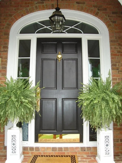 ☀️Last Day 75% OFF--🪴UV Resistant Lifelike Artificial Boston Fern