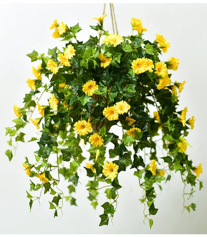 🔥This Week's Special Sale 75% Off-🔥 UV Simulation Artificial flower
