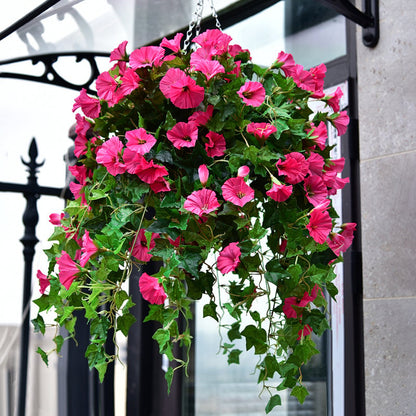 This Week's Special Sale 75% Off- 🪴UV Simulation Artificial flower