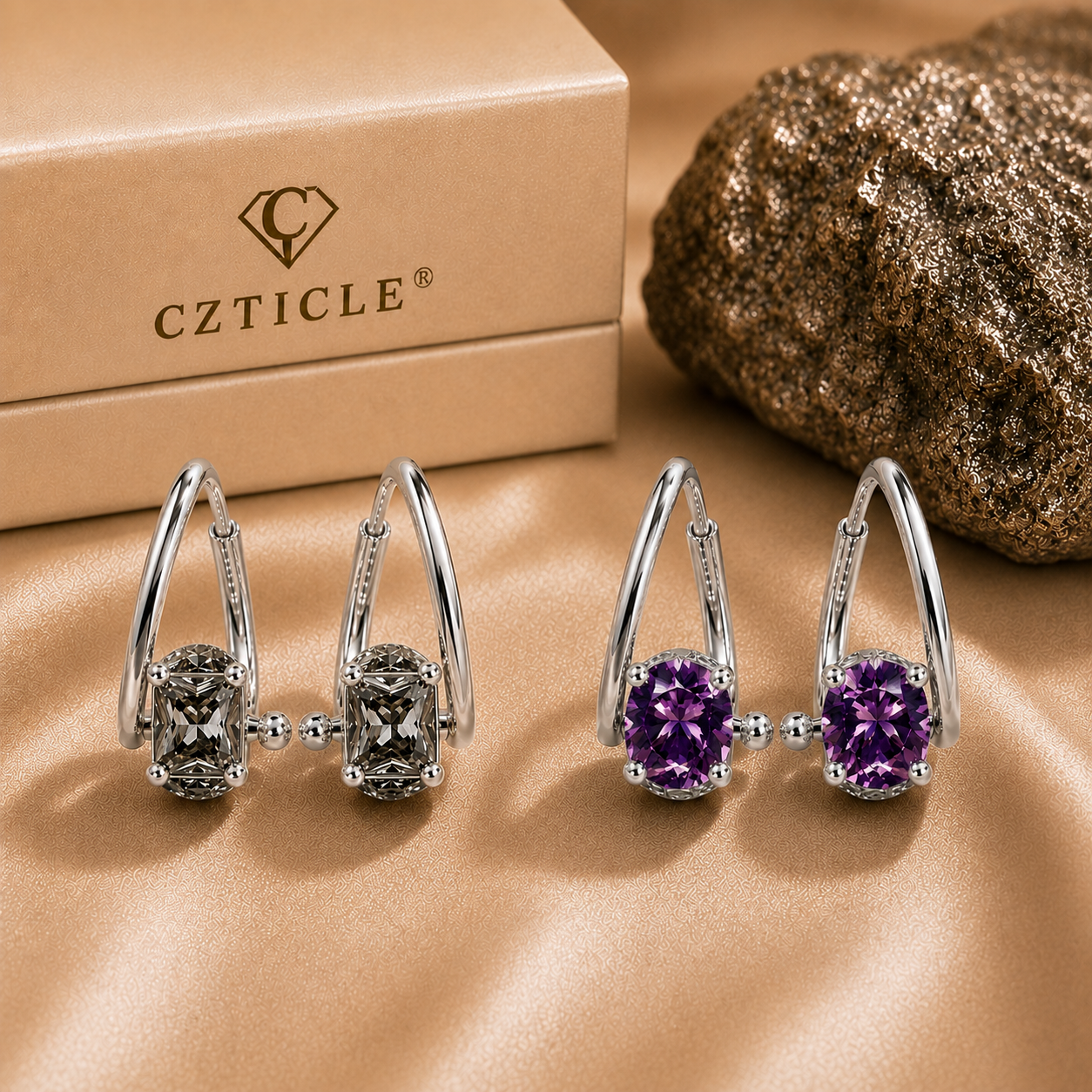 🔥 LAST DAY SALE-80% OFF - 💎𝐂𝐙𝐓𝐈𝐂𝐋𝐄® 𝐋𝐲𝐦𝐩𝐡𝐯𝐢𝐭𝐲 𝐌𝐚𝐠𝐧𝐞𝐓𝐡𝐞𝐫𝐚𝐩𝐲 𝐆𝐞𝐫𝐦𝐚𝐧𝐢𝐮𝐦 𝐄𝐚𝐫𝐫𝐢𝐧𝐠𝐬