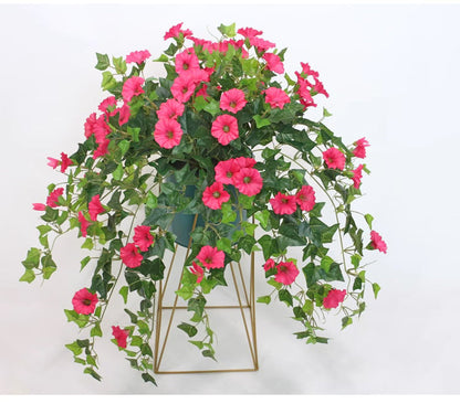 This Week's Special Sale 75% Off- 🪴UV Simulation Artificial flower