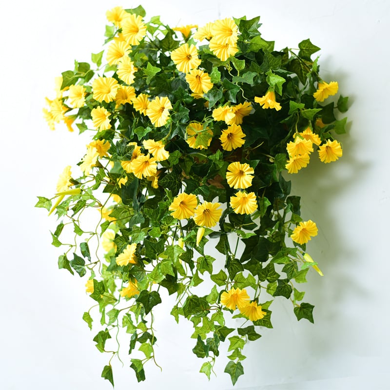 This Week's Special Sale 75% Off- 🪴UV Simulation Artificial flower
