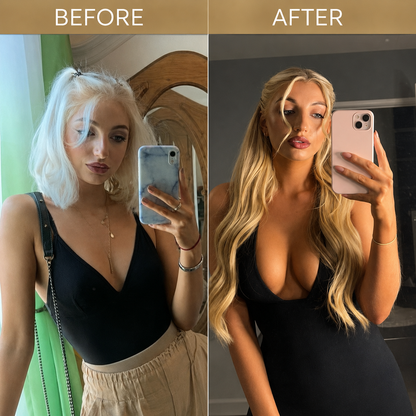💥𝐏𝐮𝐫𝐞𝐥𝐨𝐫𝐚® 💥Targeted Breast Enhancement Advanced Nano Microneedle Patch💥💥💥