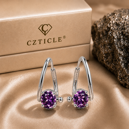 🔥 LAST DAY SALE-80% OFF - 💎𝐂𝐙𝐓𝐈𝐂𝐋𝐄® 𝐋𝐲𝐦𝐩𝐡𝐯𝐢𝐭𝐲 𝐌𝐚𝐠𝐧𝐞𝐓𝐡𝐞𝐫𝐚𝐩𝐲 𝐆𝐞𝐫𝐦𝐚𝐧𝐢𝐮𝐦 𝐄𝐚𝐫𝐫𝐢𝐧𝐠𝐬