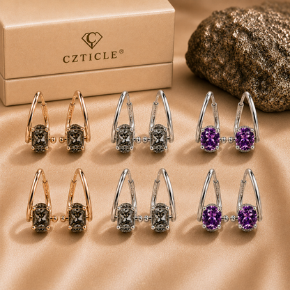 🔥 LAST DAY SALE-80% OFF - 💎𝐂𝐙𝐓𝐈𝐂𝐋𝐄® 𝐋𝐲𝐦𝐩𝐡𝐯𝐢𝐭𝐲 𝐌𝐚𝐠𝐧𝐞𝐓𝐡𝐞𝐫𝐚𝐩𝐲 𝐆𝐞𝐫𝐦𝐚𝐧𝐢𝐮𝐦 𝐄𝐚𝐫𝐫𝐢𝐧𝐠𝐬
